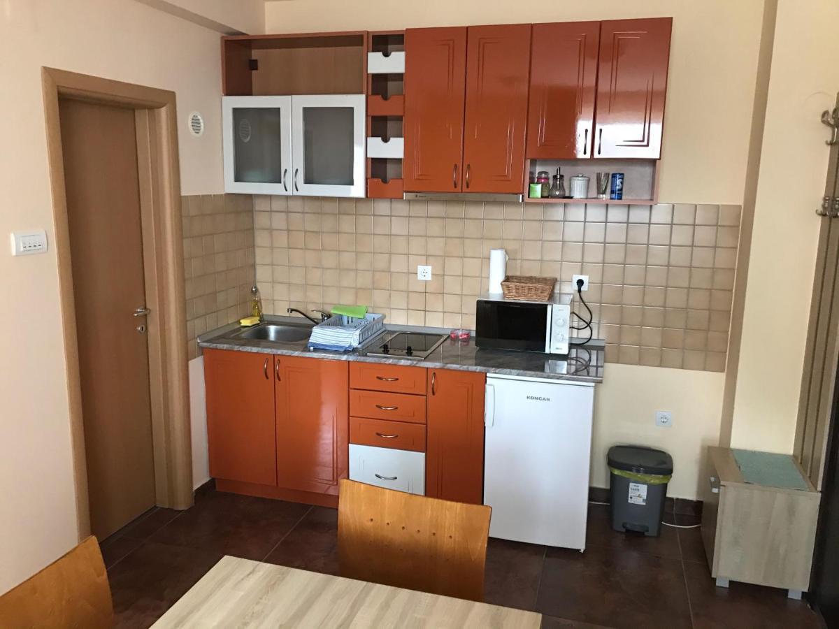 Cosy Apartment Marina Копаоник Экстерьер фото