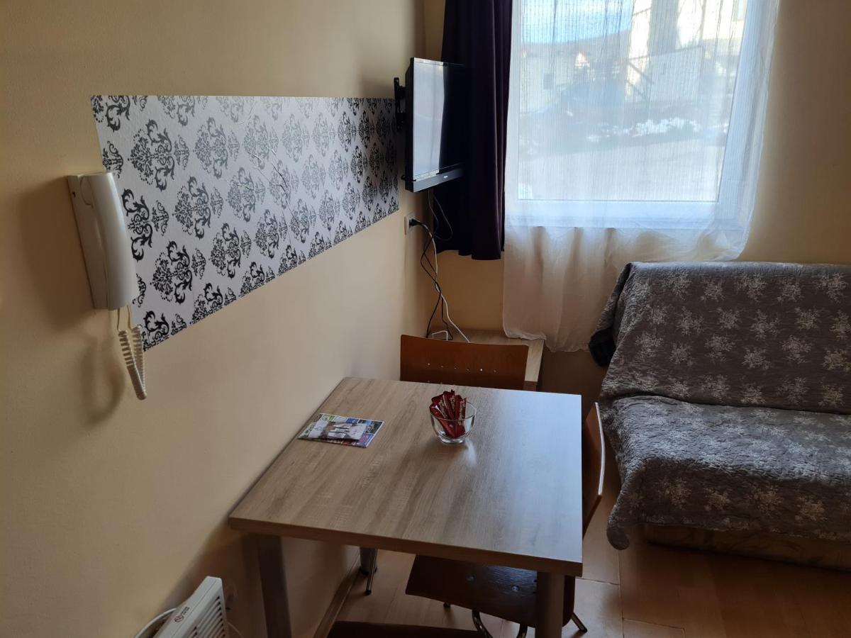 Cosy Apartment Marina Копаоник Экстерьер фото
