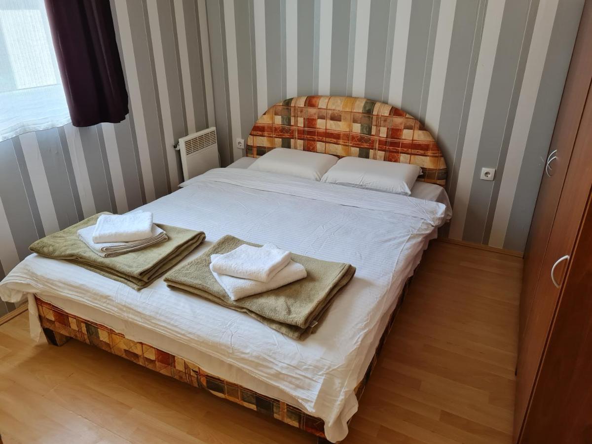 Cosy Apartment Marina Копаоник Экстерьер фото