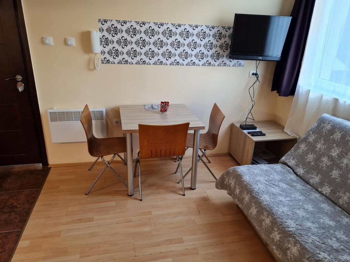 Cosy Apartment Marina Копаоник Экстерьер фото