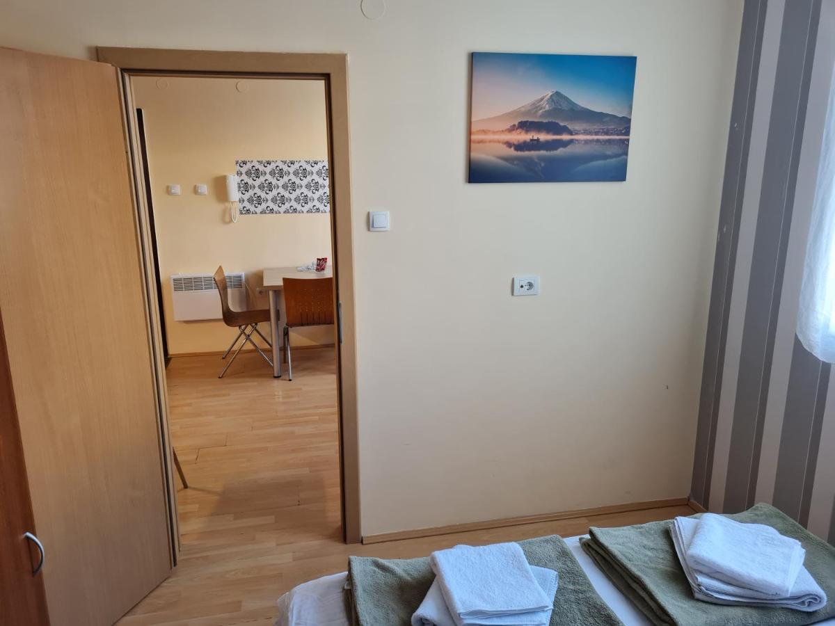 Cosy Apartment Marina Копаоник Экстерьер фото