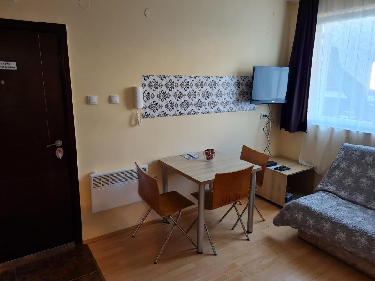 Cosy Apartment Marina Копаоник Экстерьер фото