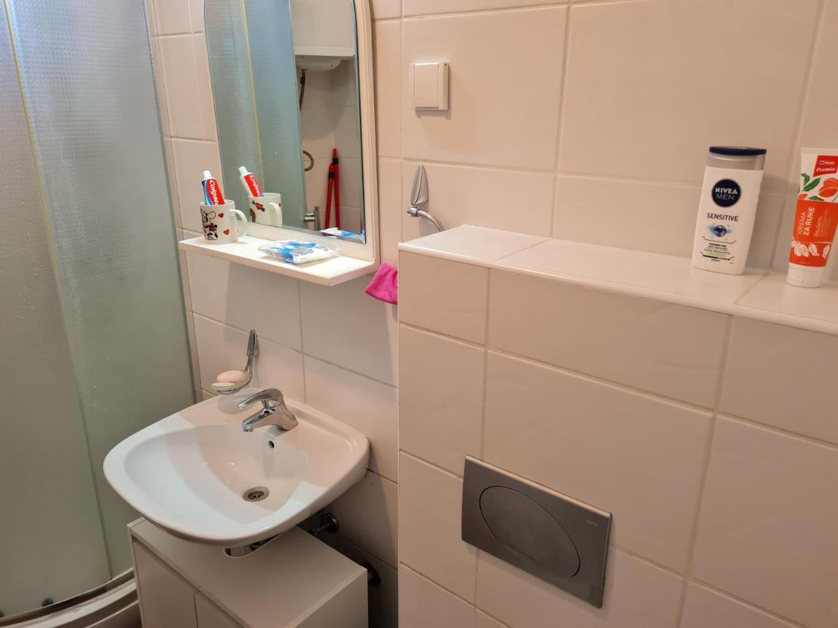 Cosy Apartment Marina Копаоник Экстерьер фото