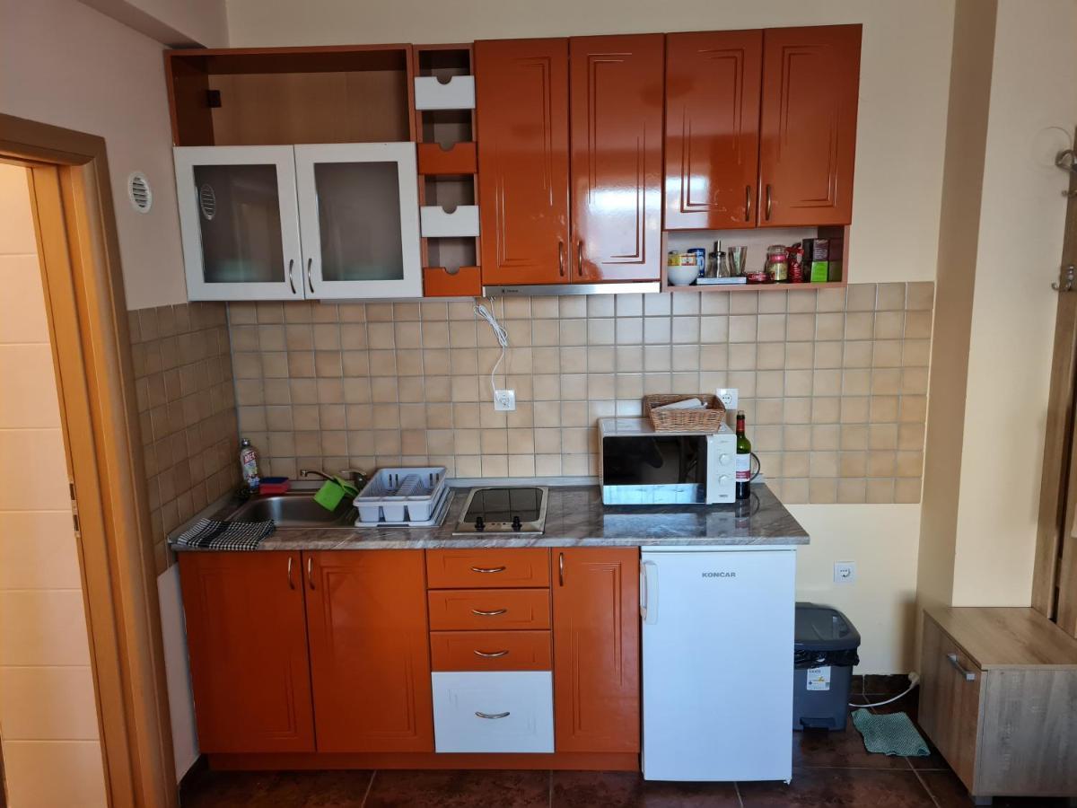 Cosy Apartment Marina Копаоник Экстерьер фото